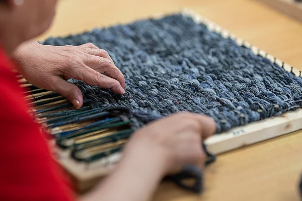 Charita Uherský Brod