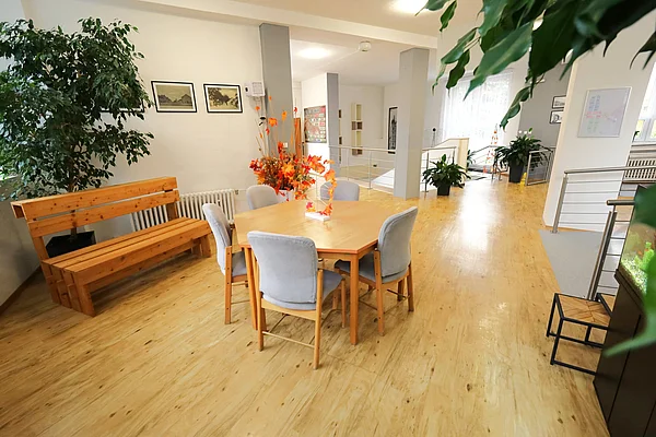 Městský ústav sociálních služeb Jirkov