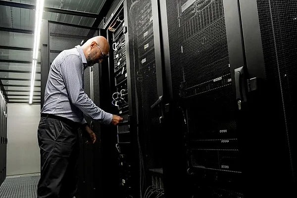 Outsourcing Solution CZ s.r.o.