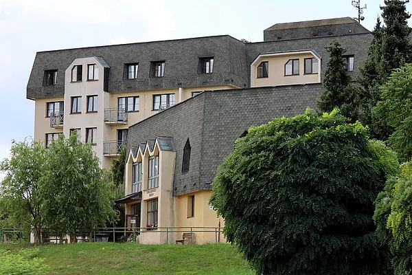 Městský ústav sociálních služeb Jirkov