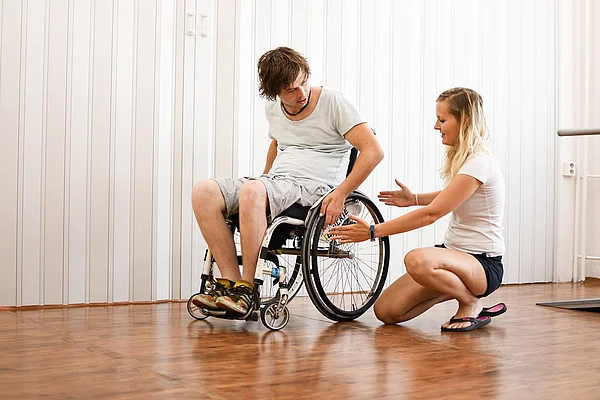 ParaCENTRUM Fenix, z.s.