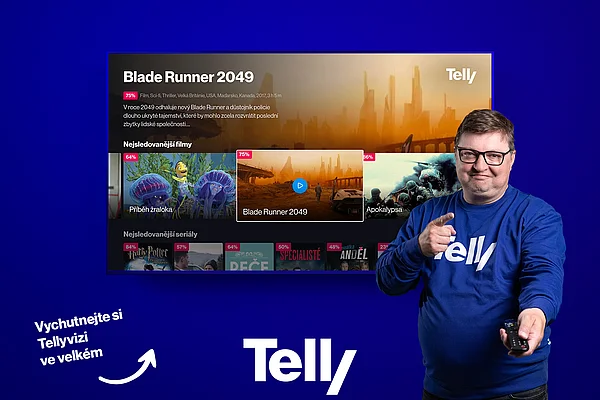 Telly s.r.o.