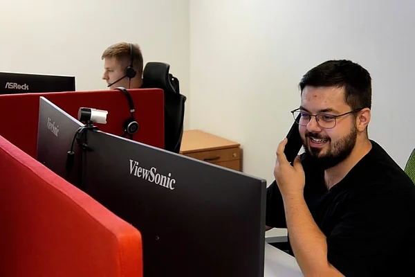 Outsourcing Solution CZ s.r.o.