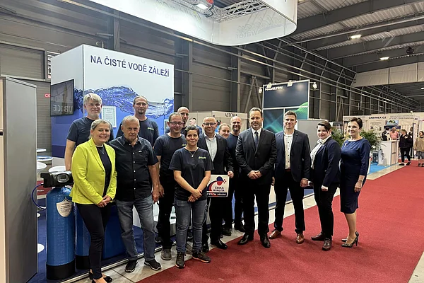 Goldman water s.r.o.