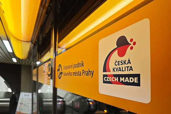 Dopravní podnik hl. m. Prahy, a.s.