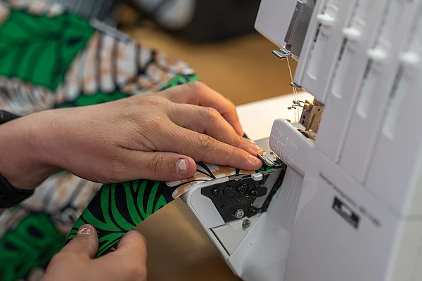 Charita Uherský Brod