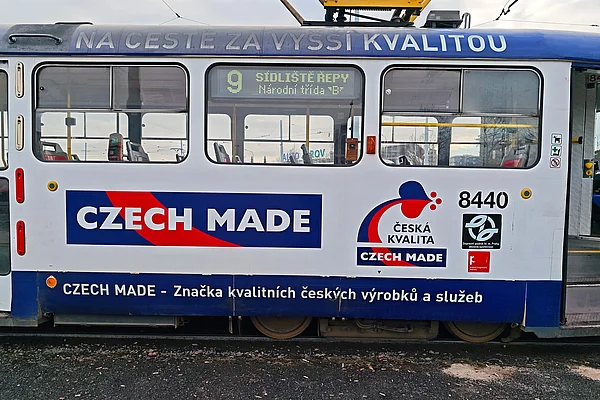 Dopravní podnik hl. m. Prahy, a.s.