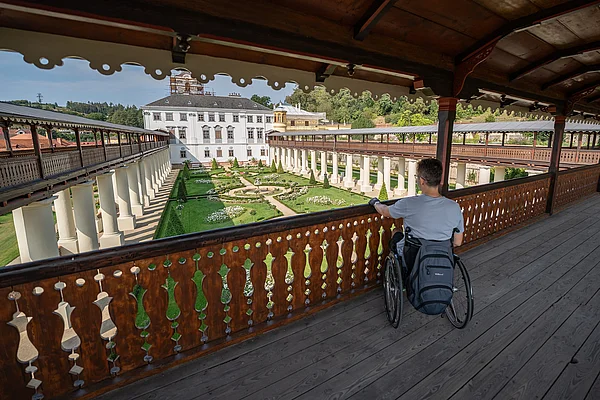 ParaCENTRUM Fenix, z.s.