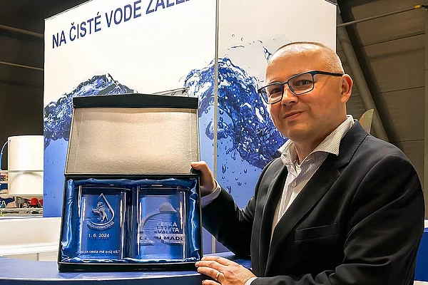 Goldman water s.r.o.