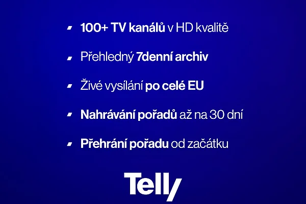 Telly s.r.o.