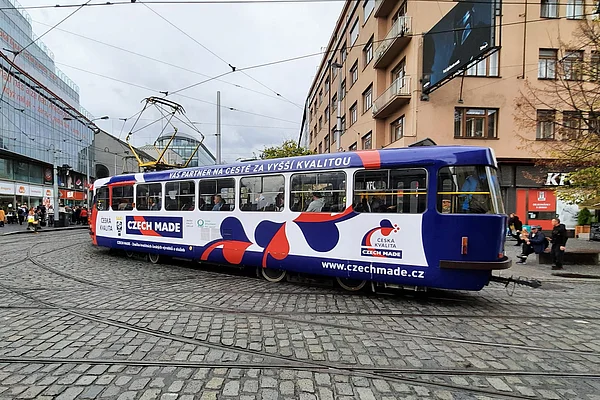 Dopravní podnik hl. m. Prahy, a.s.