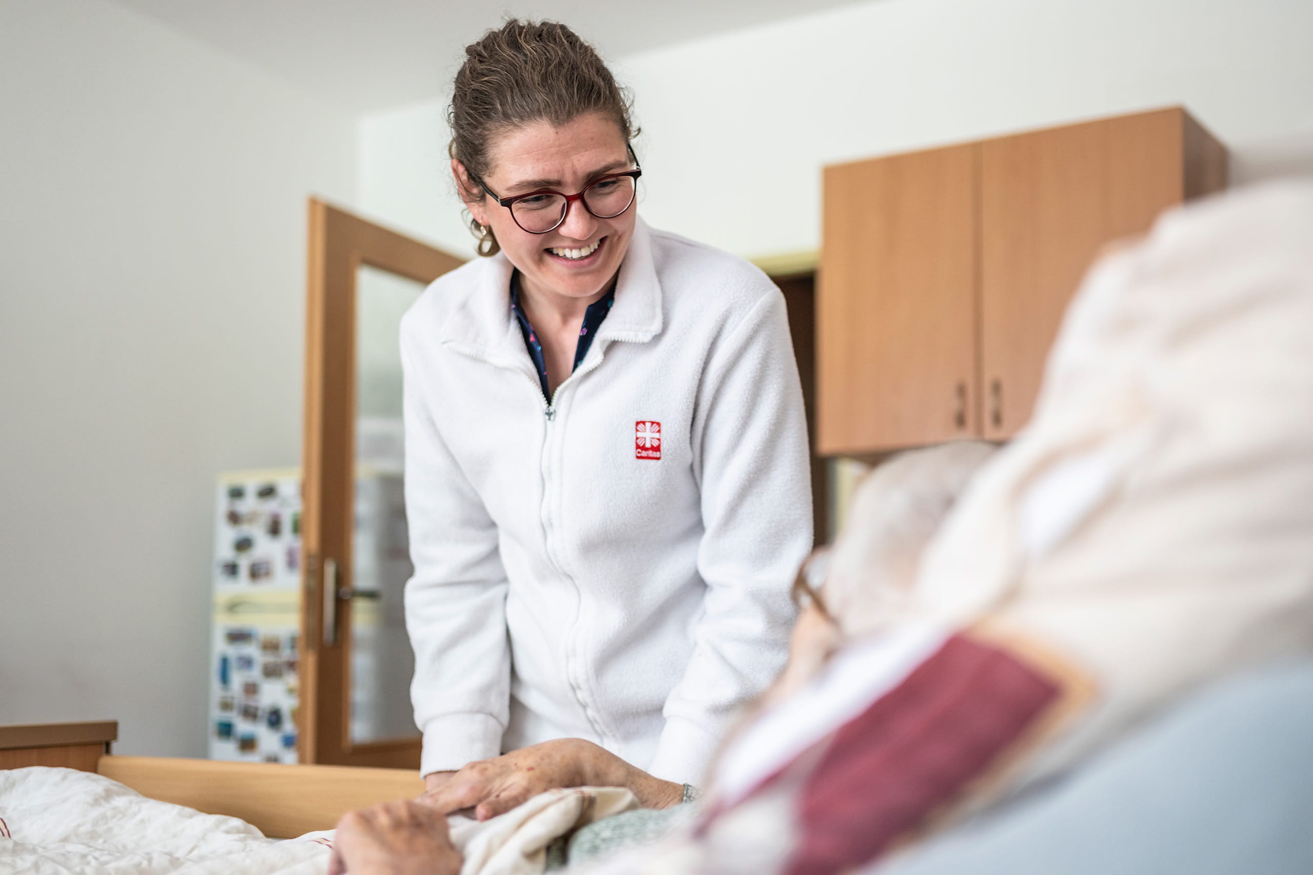 Charita Uherský Brod