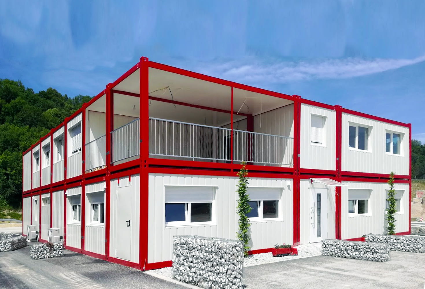 Futures Contproduct s.r.o.