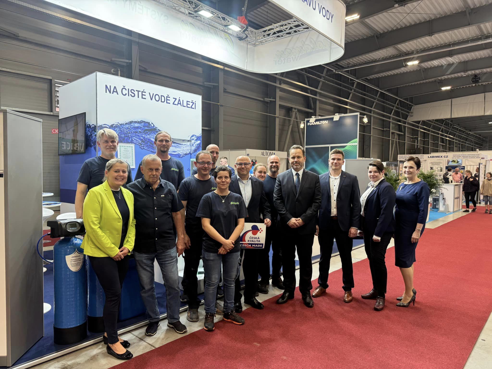 Goldman water s.r.o.