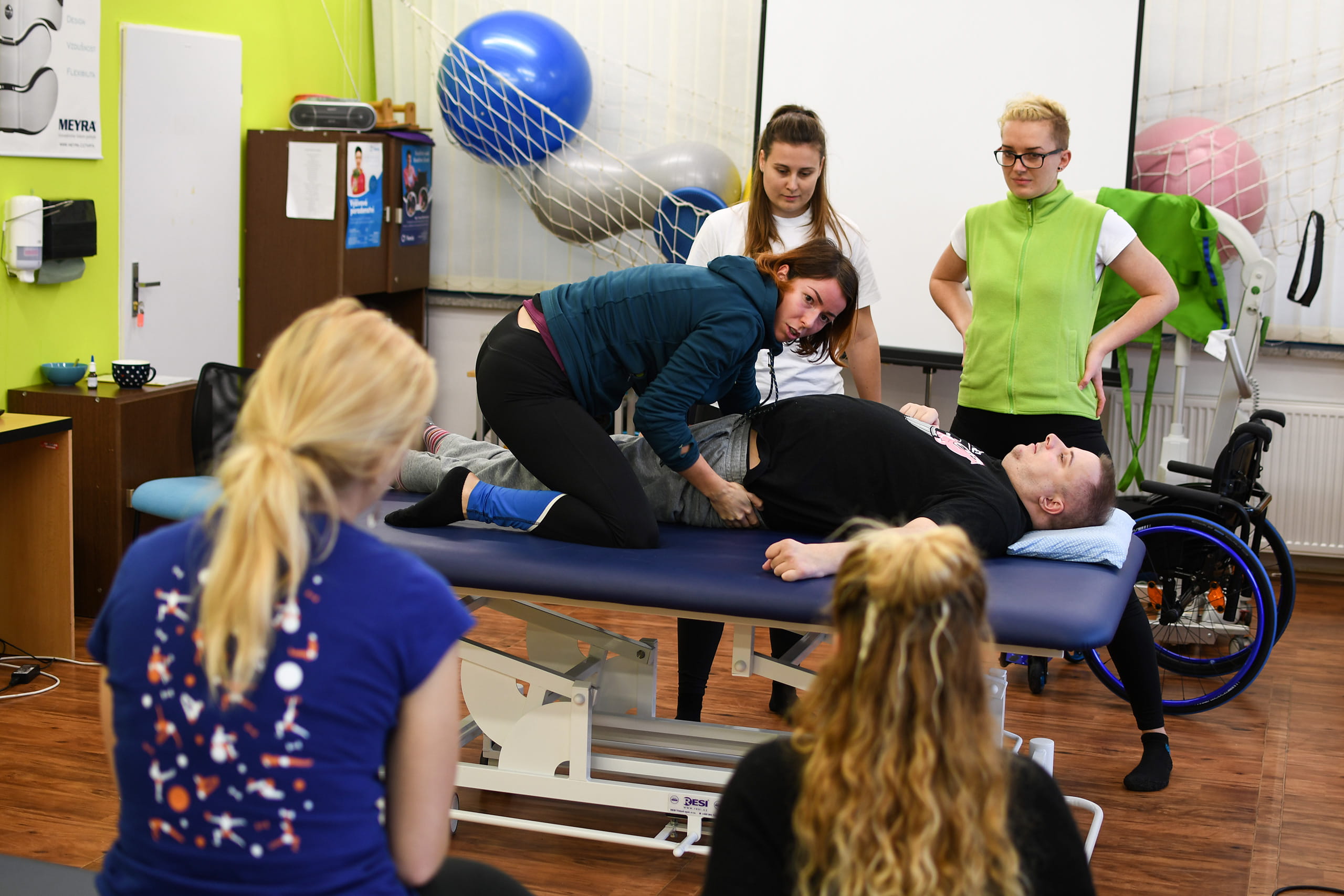 ParaCENTRUM Fenix, z.s.